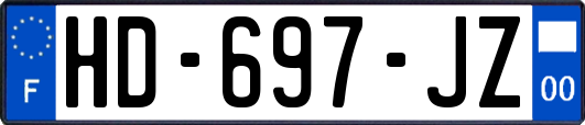 HD-697-JZ