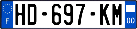 HD-697-KM
