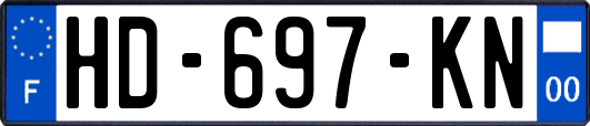 HD-697-KN