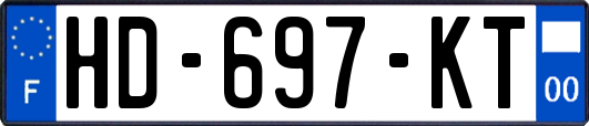 HD-697-KT