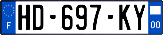 HD-697-KY