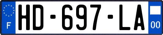 HD-697-LA