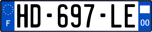 HD-697-LE
