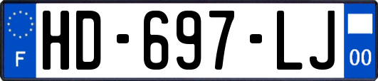 HD-697-LJ