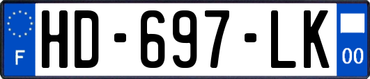 HD-697-LK