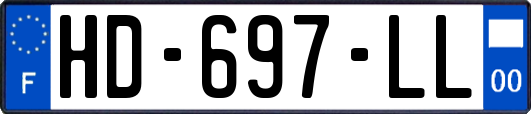 HD-697-LL