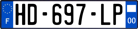 HD-697-LP