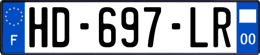 HD-697-LR