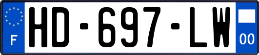 HD-697-LW