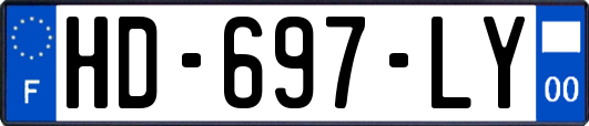 HD-697-LY