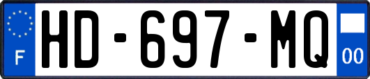 HD-697-MQ