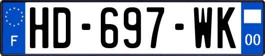 HD-697-WK