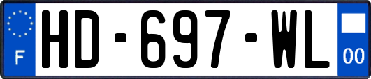 HD-697-WL