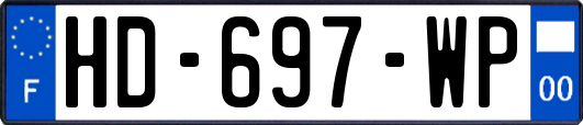 HD-697-WP