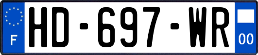 HD-697-WR