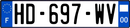 HD-697-WV