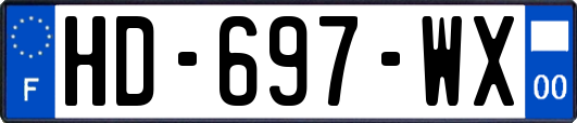 HD-697-WX