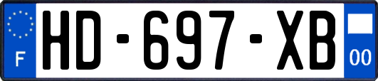 HD-697-XB
