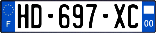 HD-697-XC