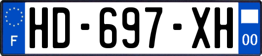 HD-697-XH