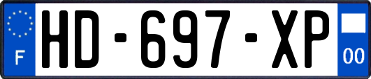 HD-697-XP