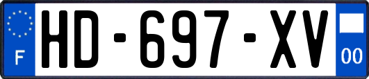 HD-697-XV