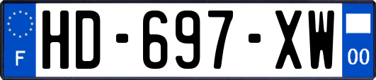 HD-697-XW