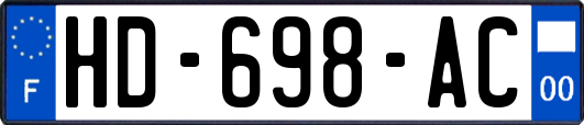 HD-698-AC