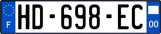 HD-698-EC
