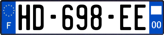 HD-698-EE