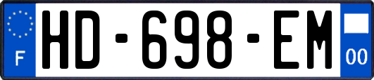 HD-698-EM