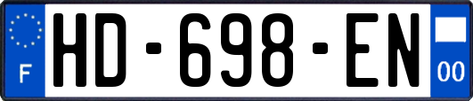 HD-698-EN