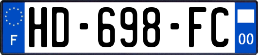 HD-698-FC