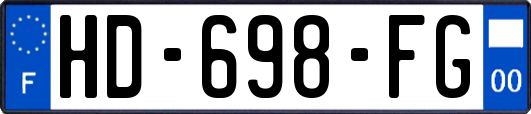 HD-698-FG