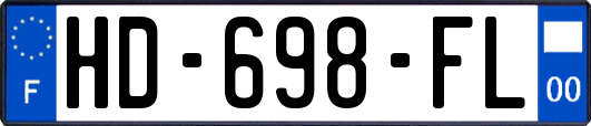 HD-698-FL