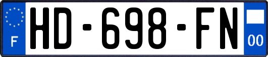 HD-698-FN