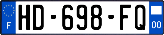 HD-698-FQ