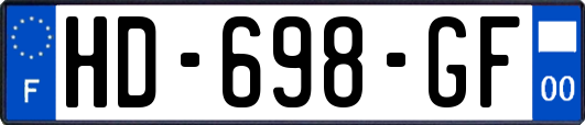 HD-698-GF
