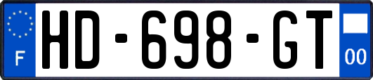 HD-698-GT