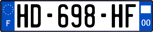 HD-698-HF