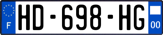 HD-698-HG