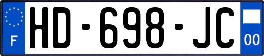 HD-698-JC
