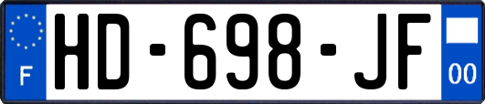 HD-698-JF