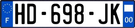 HD-698-JK