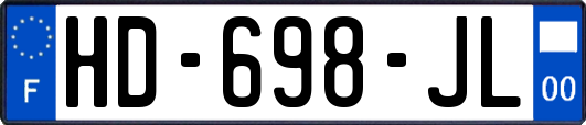 HD-698-JL