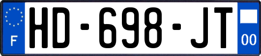 HD-698-JT