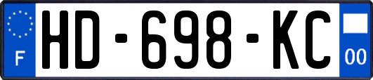HD-698-KC