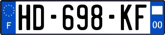 HD-698-KF