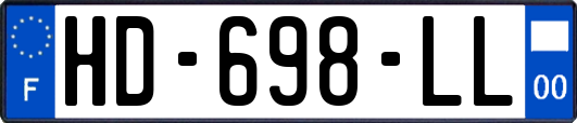 HD-698-LL