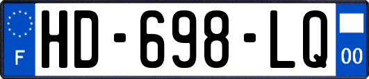 HD-698-LQ